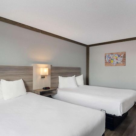 Econo Lodge Scottsbluff Luaran gambar