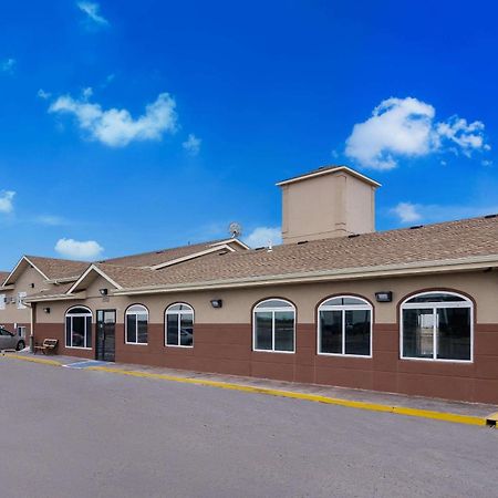Econo Lodge Scottsbluff Luaran gambar
