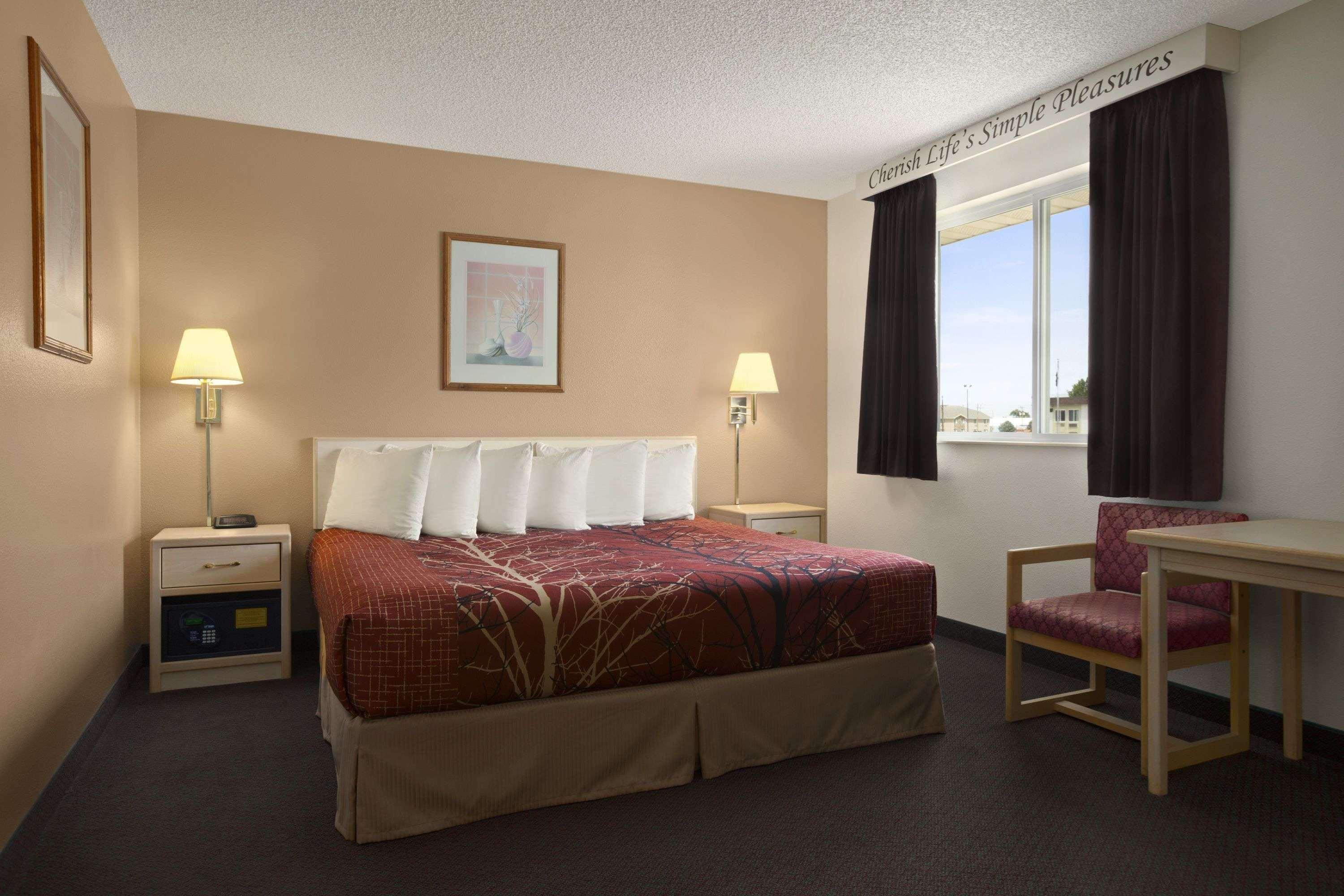 Econo Lodge Scottsbluff Luaran gambar