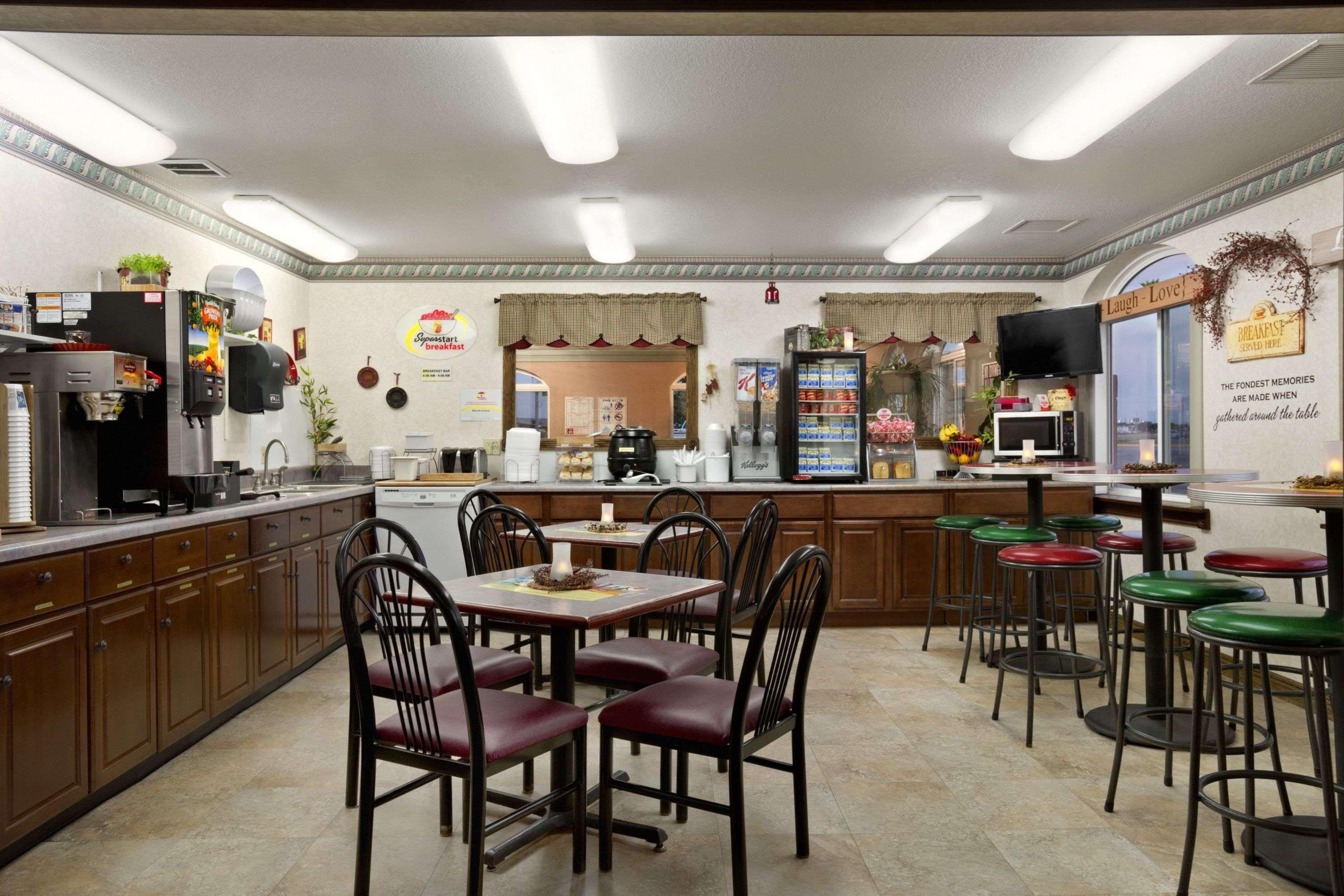 Econo Lodge Scottsbluff Luaran gambar