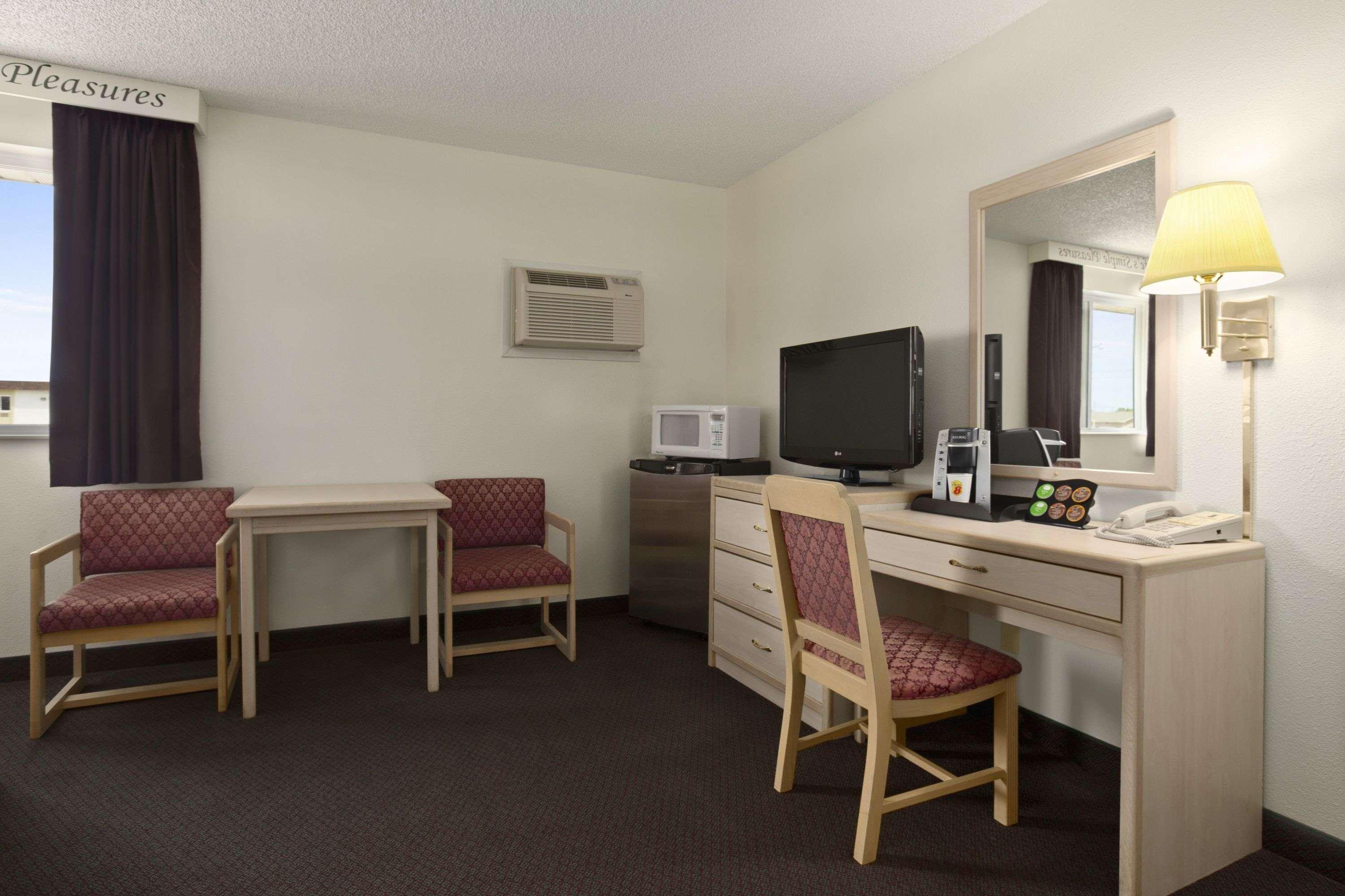 Econo Lodge Scottsbluff Luaran gambar