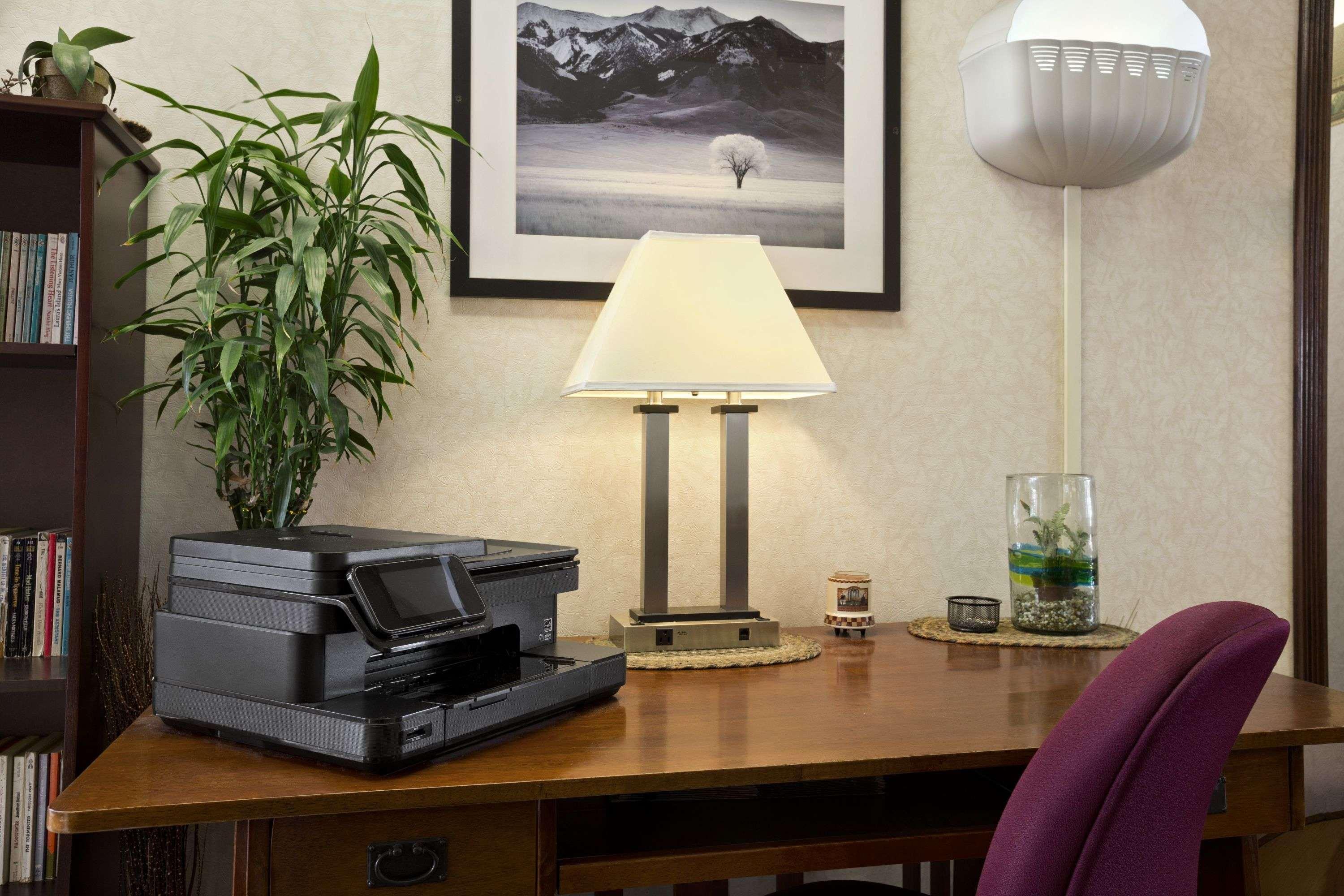 Econo Lodge Scottsbluff Luaran gambar