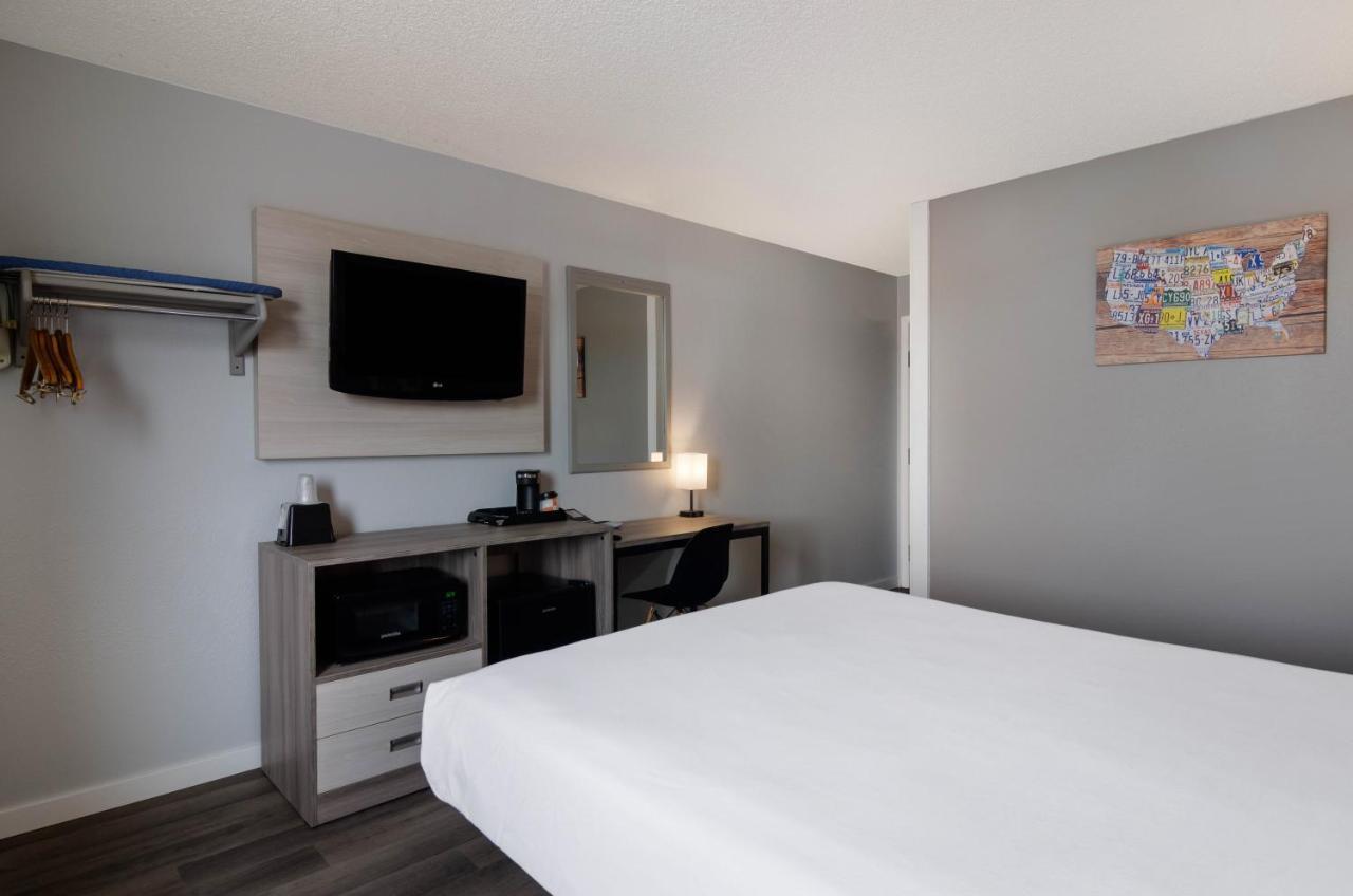 Econo Lodge Scottsbluff Luaran gambar