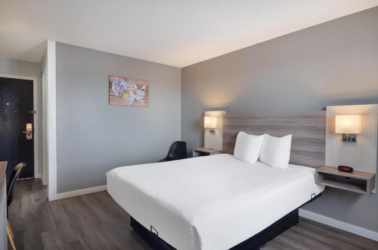 Econo Lodge Scottsbluff Luaran gambar