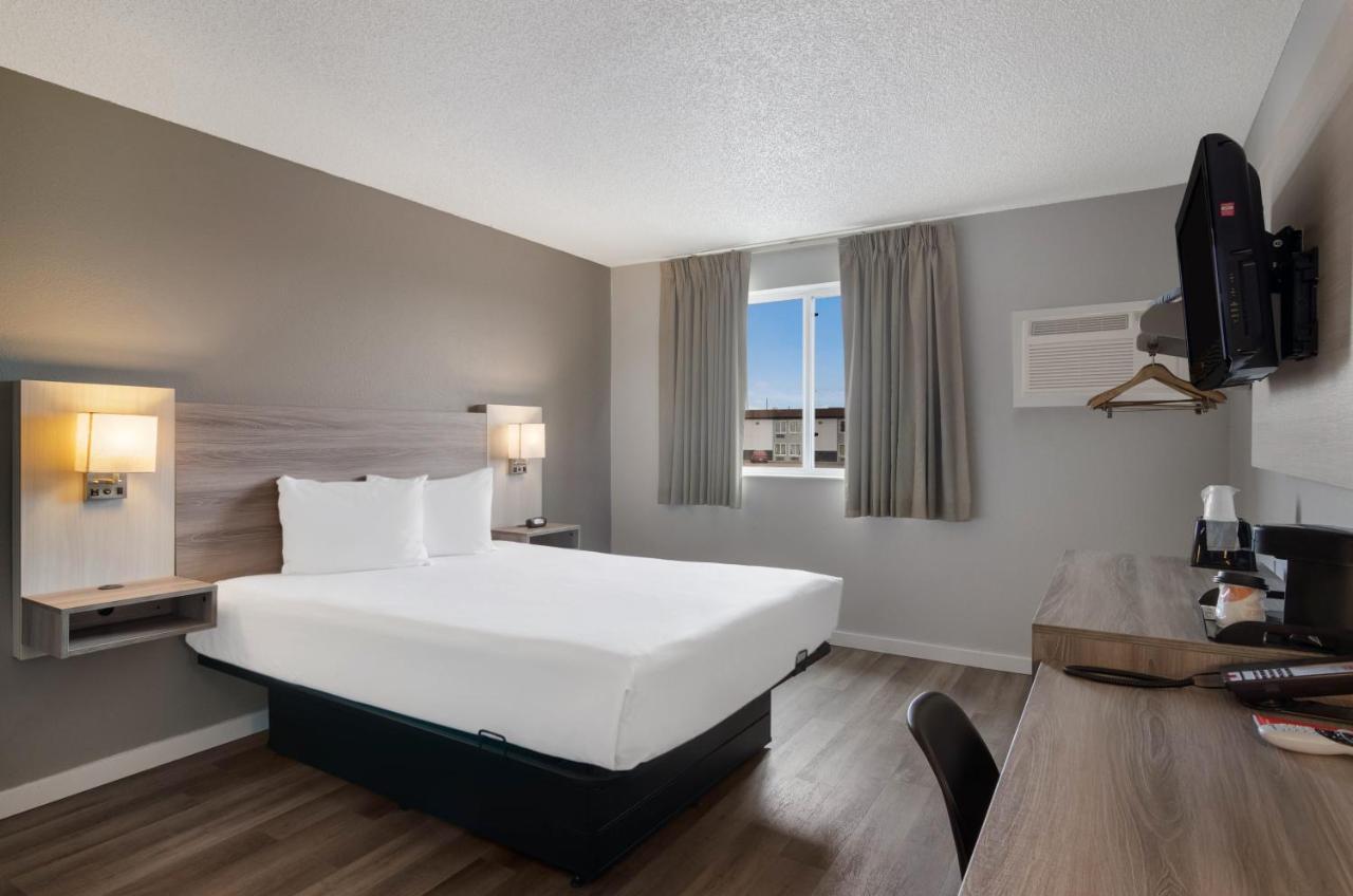 Econo Lodge Scottsbluff Luaran gambar