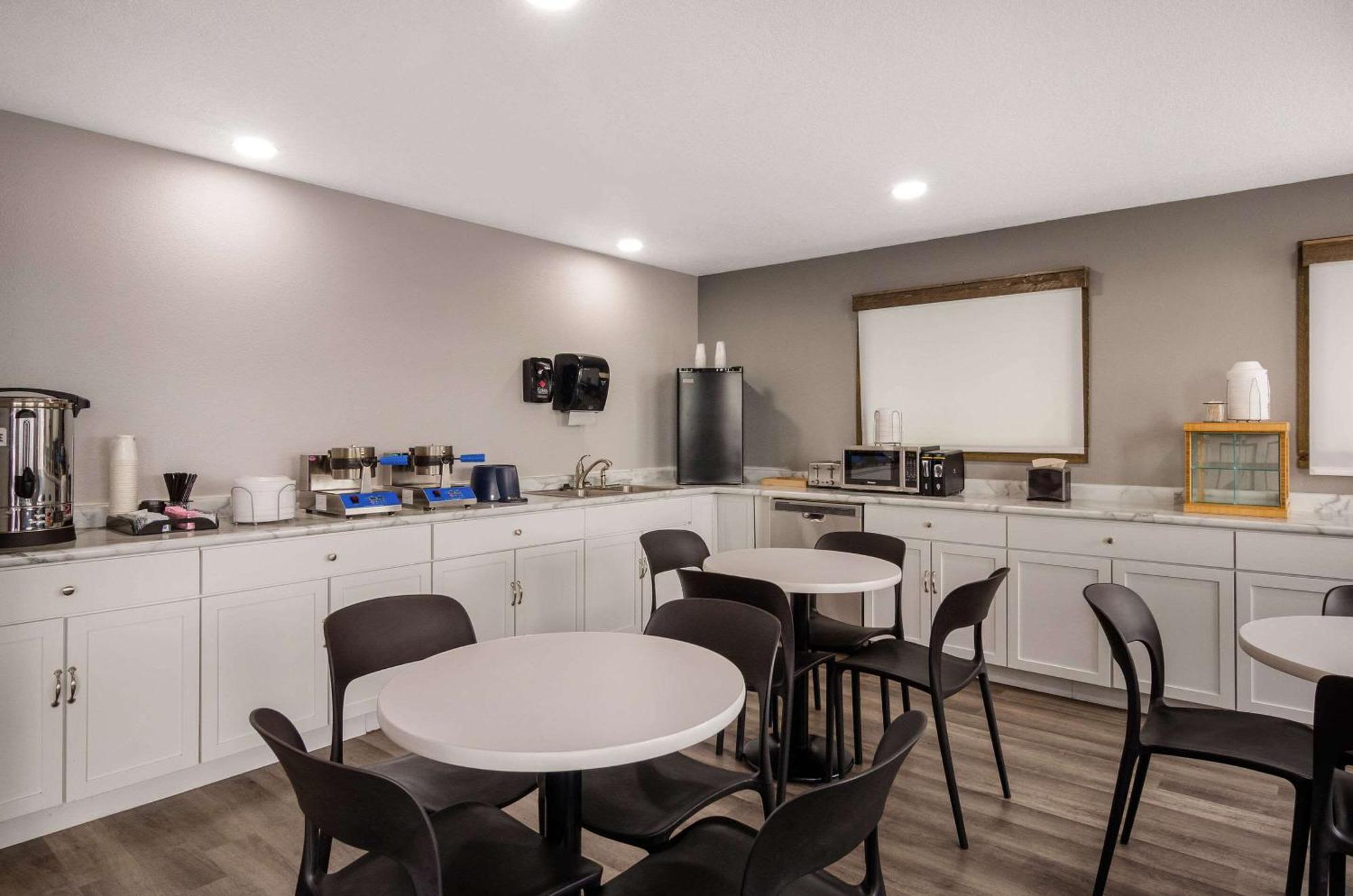 Econo Lodge Scottsbluff Luaran gambar