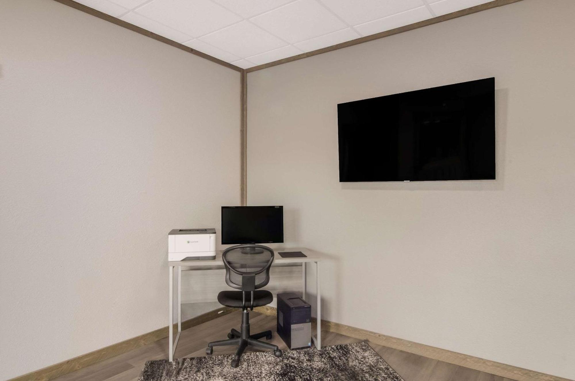 Econo Lodge Scottsbluff Luaran gambar