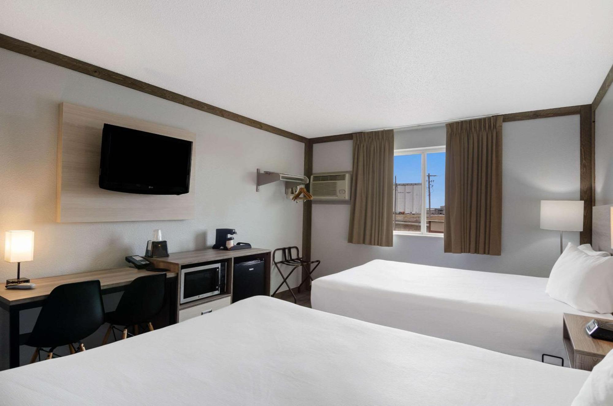 Econo Lodge Scottsbluff Luaran gambar