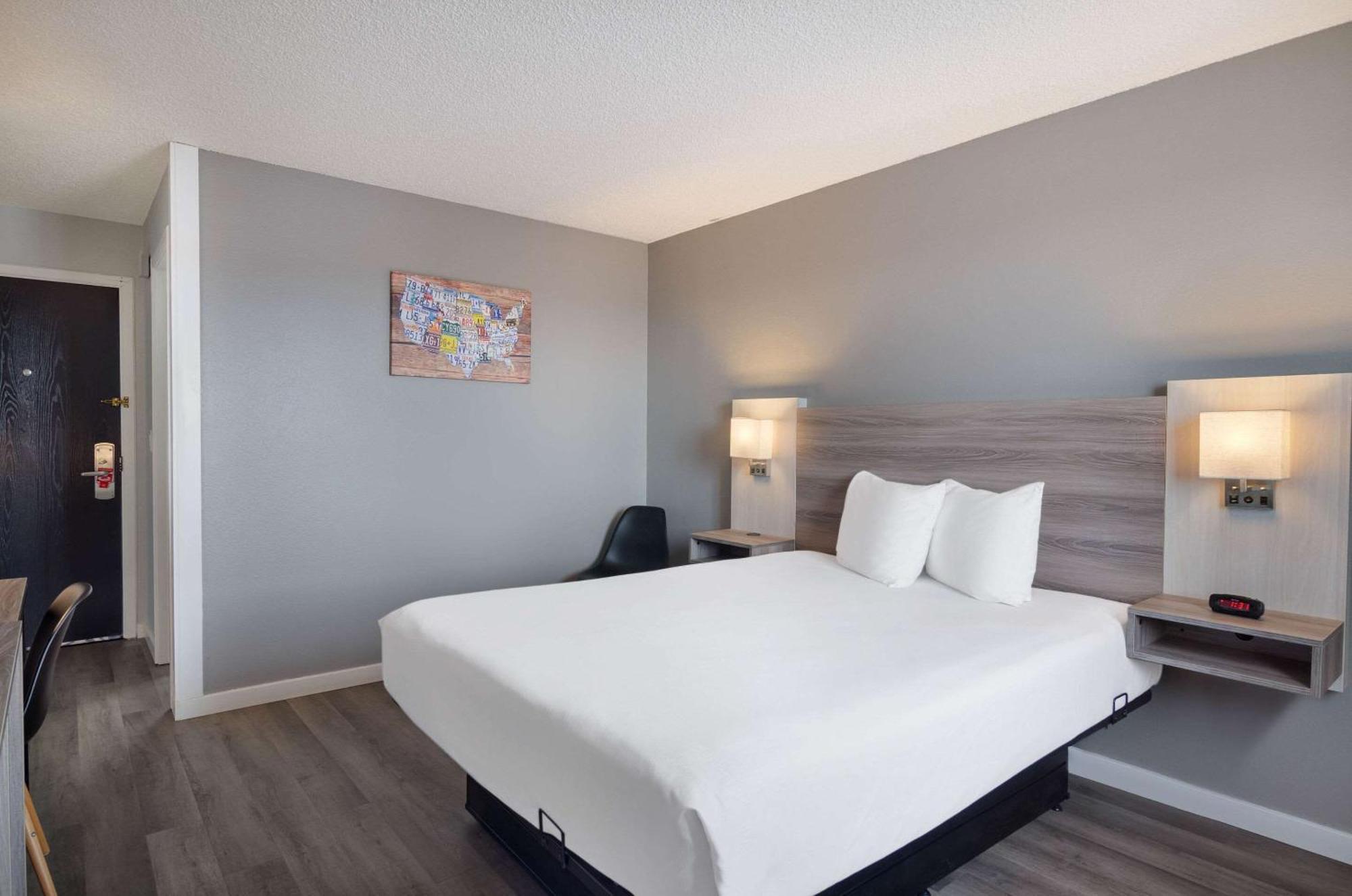 Econo Lodge Scottsbluff Luaran gambar