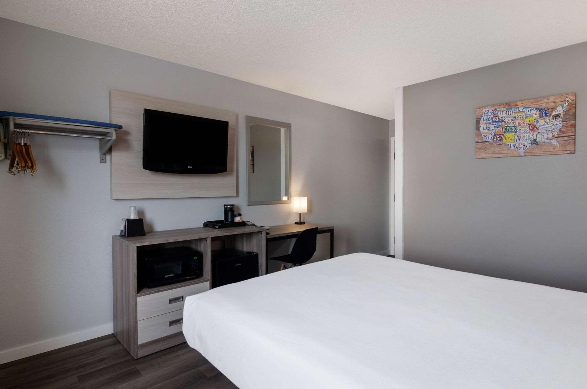 Econo Lodge Scottsbluff Luaran gambar