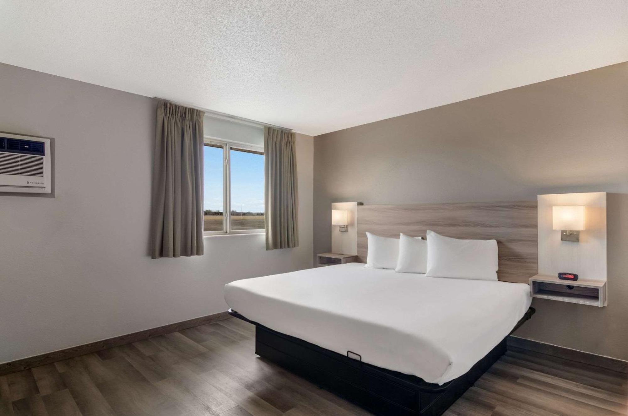 Econo Lodge Scottsbluff Luaran gambar
