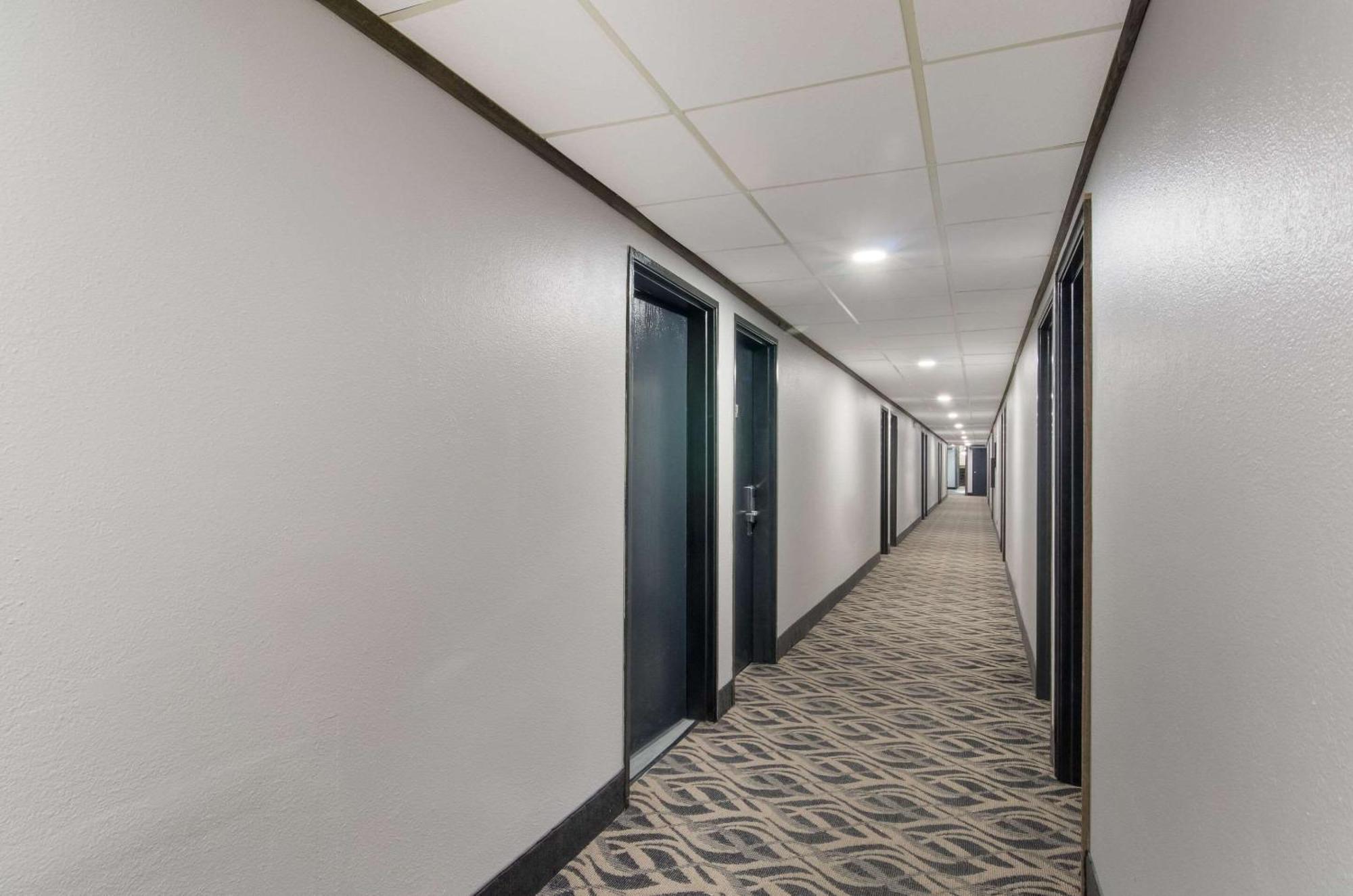 Econo Lodge Scottsbluff Luaran gambar